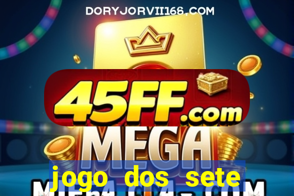 jogo dos sete erros dificil